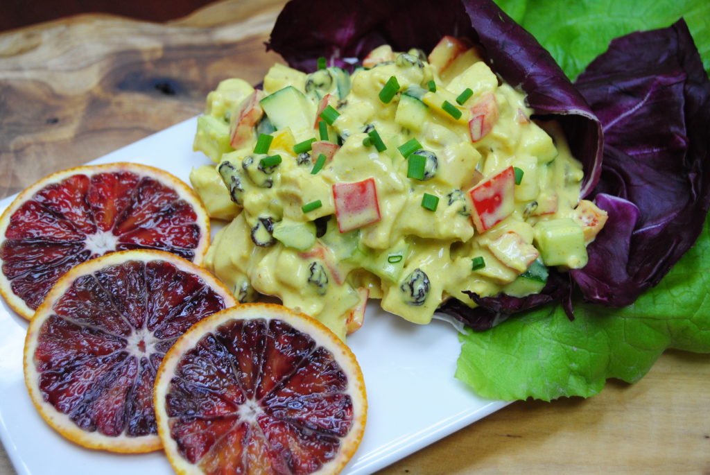 Our Products RC Fine Foods