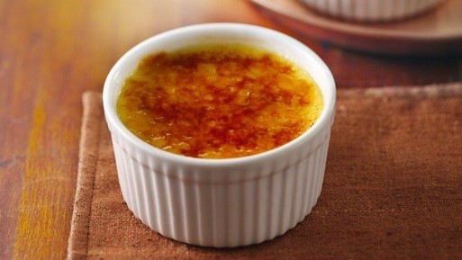 Creme Brulee