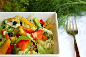 Health Salad